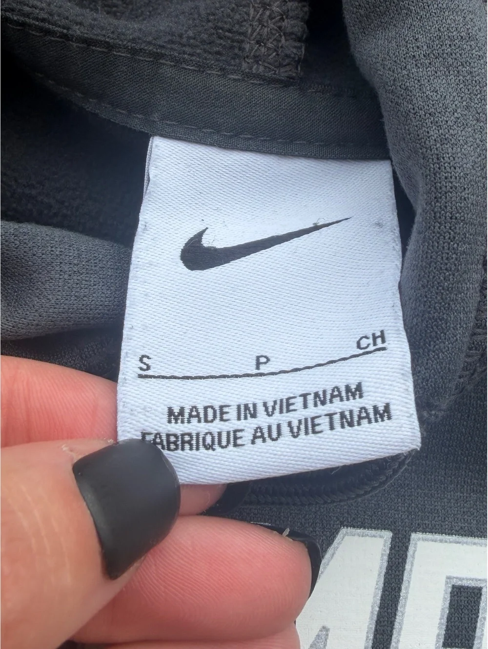 Nike NFC Champions 49ers Are All In Hoodie